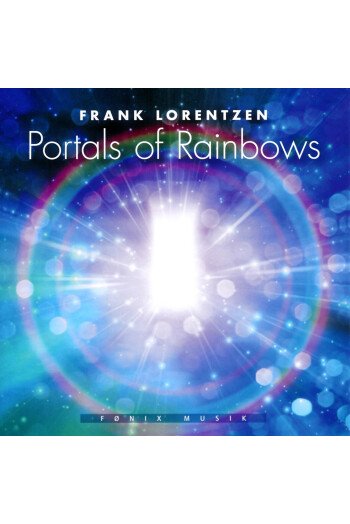 PORTALS OF RAINBOWS CD