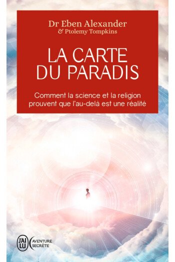 La carte du Paradis