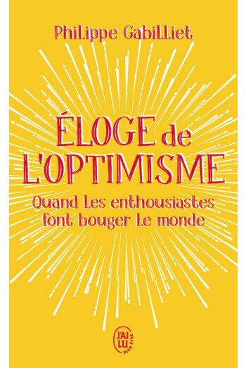 Eloge de l'optimisme