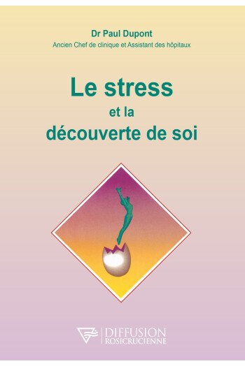 Le stress et la découverte de soi