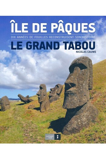 Ile de Pâques
