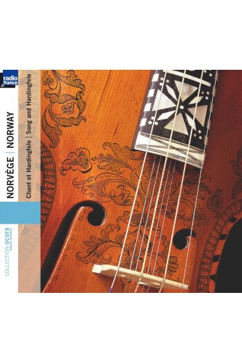 NORVEGE CD