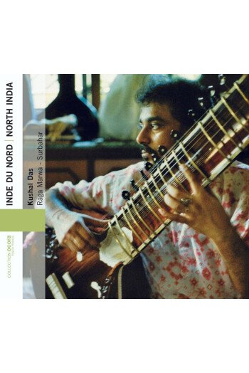 INDE DU NORD CD