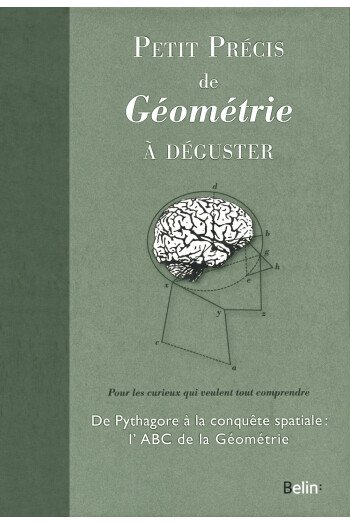 PETIT PRECIS DE GEOMETRIE A DEGUSTER