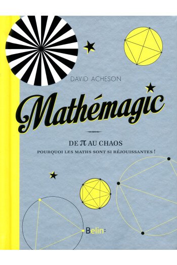 MATHEMAGIC