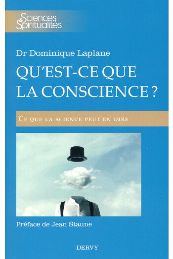 Qu'est-ce que la conscience ?