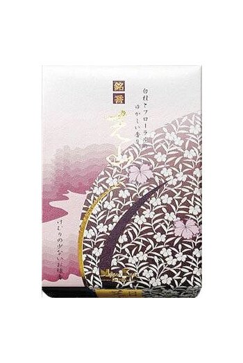 Encens japonais Shibayama