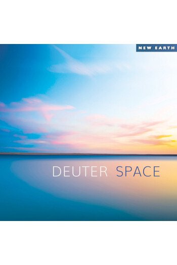 SPACE CD DEUTER