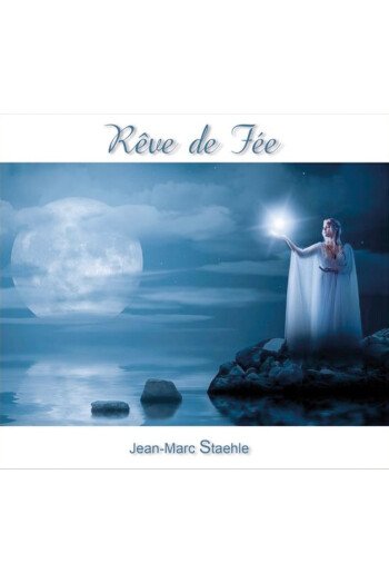 REVE DE FEE CD