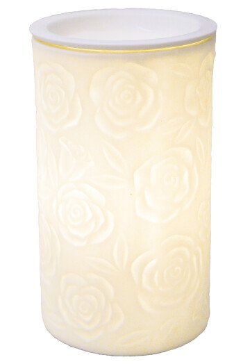 Lampe diffuseur