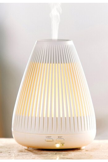 DIFFUSEUR ALINA BLANC