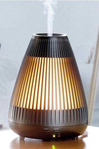 DIFFUSEUR ALINA NOIR