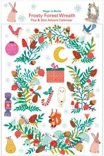 Advent Calendar