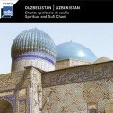 OUZBEKISTAN CD CHANTS SPIRITUELS ET SOUFIS