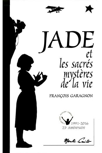 Jade et les sacrés mystères de la vie