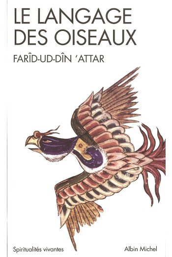Le langage des oiseaux