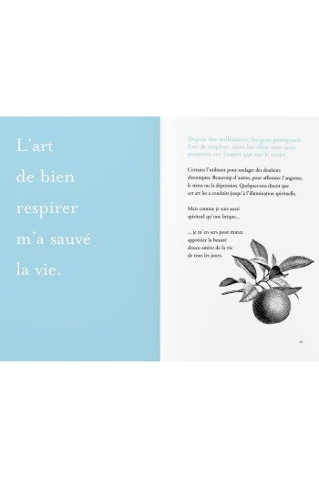 L'art de bien respirer