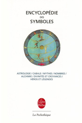 Encyclopédie des symboles