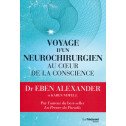 Voyage d'un neurochirurgien au coeur de la conscience