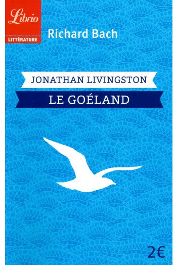 Jonathan Livingston le goéland