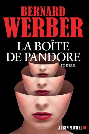 La boîte de Pandore