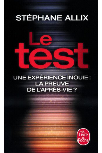 Le test
