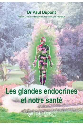 Les glandes endocrines et notre santé