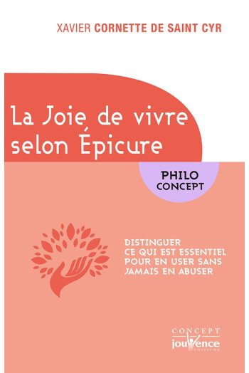 La joie de vivre selon Epicure