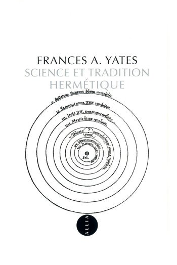 Science et tradition hermétique