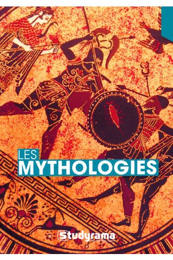 Les mythologies