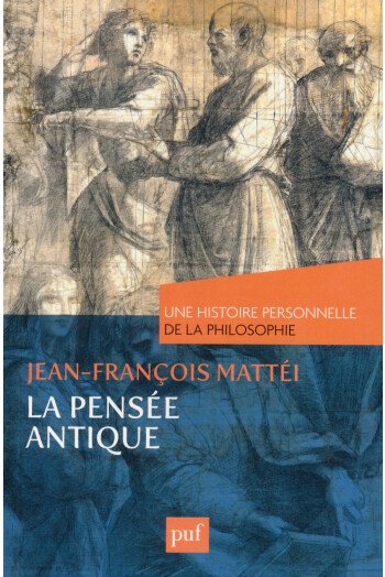 La pensée antique