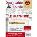 Le Martinisme des origines à nos jours