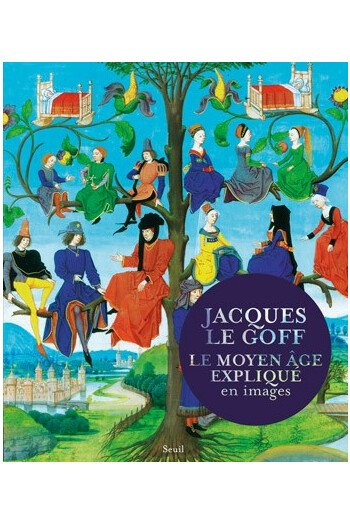 Le Moyen âge expliqué en images