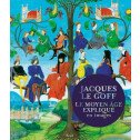 Le Moyen âge expliqué en images