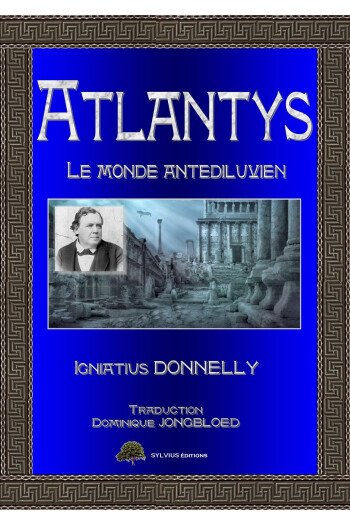 Atlantys