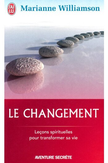 Le changement