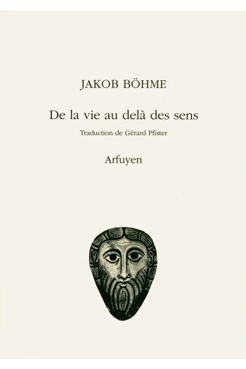 De la vie au-delà des sens