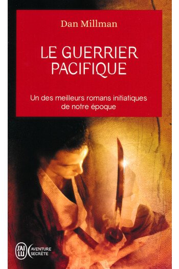 Le guerrier pacifique