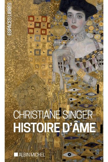 Histoire d'âme