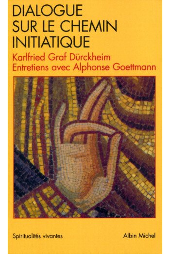 Dialogue sur le chemin initiatique
