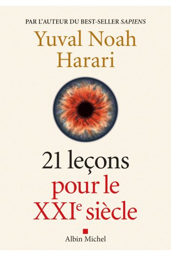 21 leçons pour le XXIe siècle
