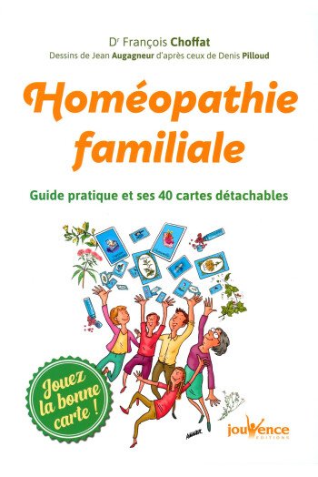 Homéopathie familiale