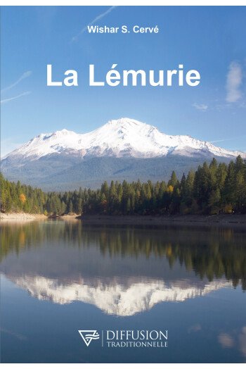 La Lémurie, continent perdu du Pacifique