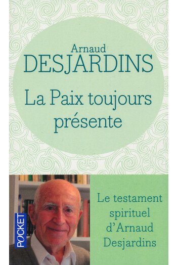 La paix toujours présente