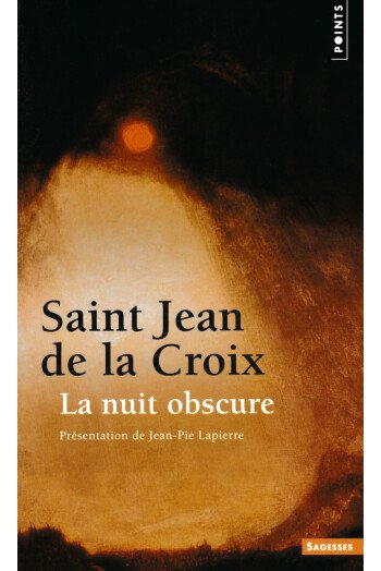 La nuit obscure