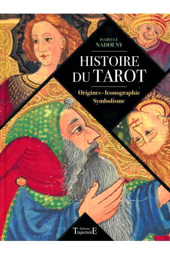 Histoire du Tarot