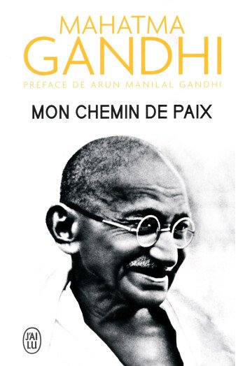 Mon chemin de paix