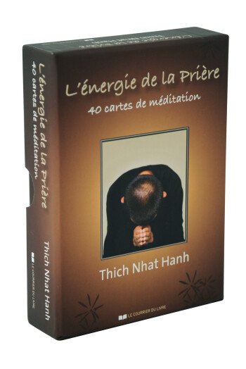 L'énergie de la prière