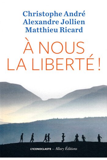 A nous la liberté !