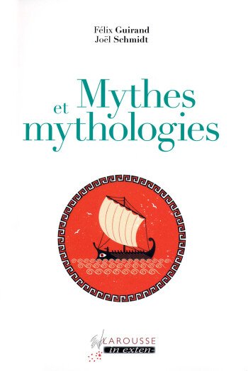 Mythes et mythologies